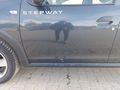 Sahibinden Dacia Sandero 1.5 dCi Stepway 2017 Model