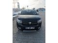 Sahibinden Dacia Sandero 1.5 dCi Stepway 2017 Model