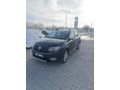 Sahibinden Dacia Sandero 1.5 dCi Stepway 2017 Model