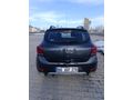 Sahibinden Dacia Sandero 1.5 dCi Stepway 2017 Model