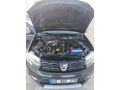 Sahibinden Dacia Sandero 1.5 dCi Stepway 2017 Model