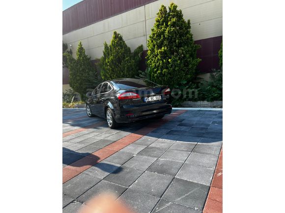 Sahibinden Ford Mondeo 2.0 TDCi Titanium 2009 Model