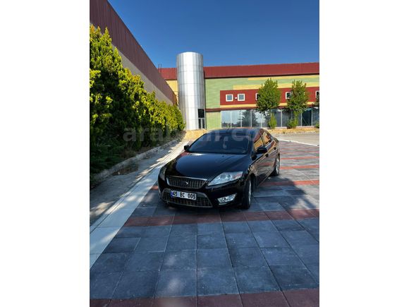 Sahibinden Ford Mondeo 2.0 TDCi Titanium 2009 Model