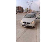 Sahibinden Renault Symbol 1.5 dCi SL Collection 2011 Model  250.000 km Gri