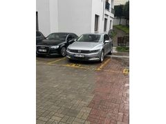 Sahibinden Volkswagen Passat 1.6 TDi BlueMotion Impression 2018 Model 