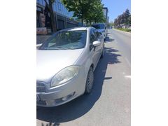 Sahibinden Fiat Linea 1.3 Multijet Active Plus 2014 Model  260.000 km Gri (Gümüş)