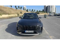 (FB) öZEL PLAKA HATASIZ BOYASIZ TRAMERSİZ Hyundai Tucson 1.6 CRDi Elite  