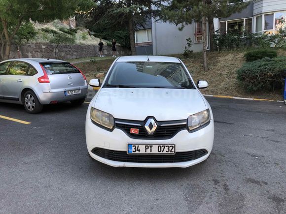 Sahibinden Temiz Aile Aracı Ekonomik 