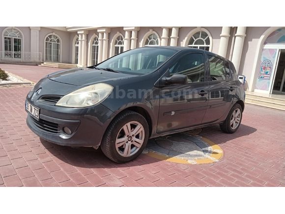 Sahibinden Renault Clio 1.5 dCi Extreme 2008 Model