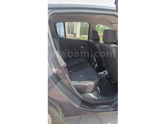 Sahibinden Renault Clio 1.5 dCi Extreme 2008 Model
