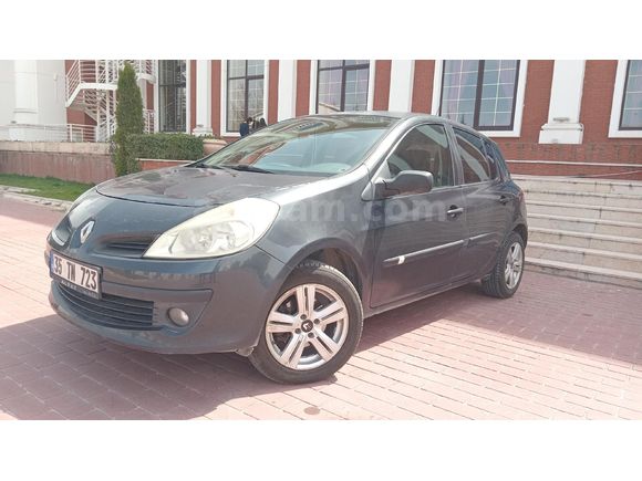 Sahibinden Renault Clio 1.5 dCi Extreme 2008 Model