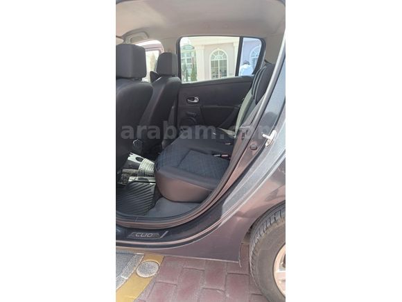 Sahibinden Renault Clio 1.5 dCi Extreme 2008 Model