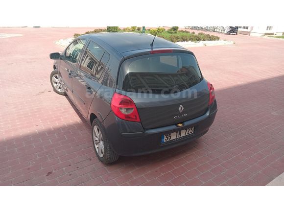 Sahibinden Renault Clio 1.5 dCi Extreme 2008 Model