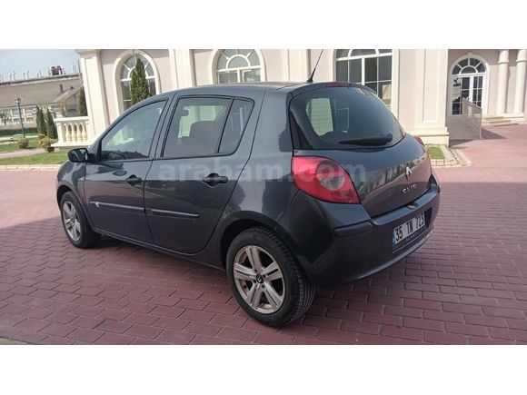 Sahibinden Renault Clio 1.5 dCi Extreme 2008 Model