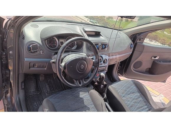 Sahibinden Renault Clio 1.5 dCi Extreme 2008 Model