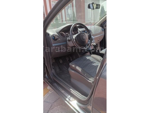Sahibinden Renault Clio 1.5 dCi Extreme 2008 Model