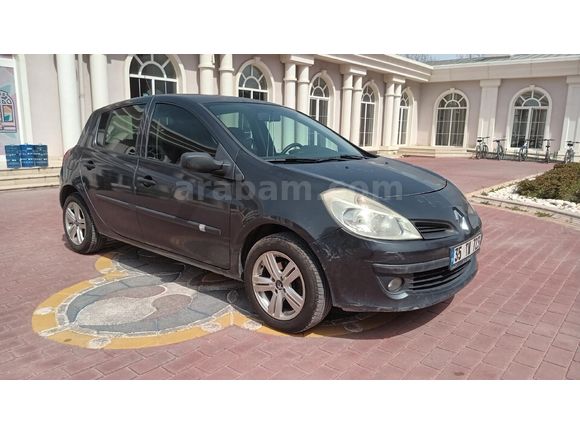 Sahibinden Renault Clio 1.5 dCi Extreme 2008 Model
