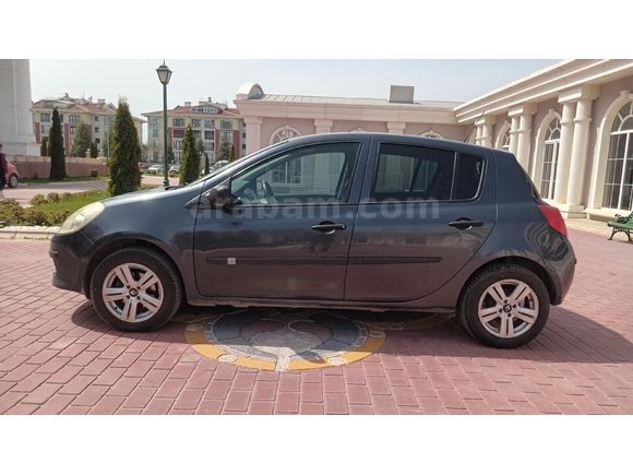 Sahibinden Renault Clio 1.5 dCi Extreme 2008 Model