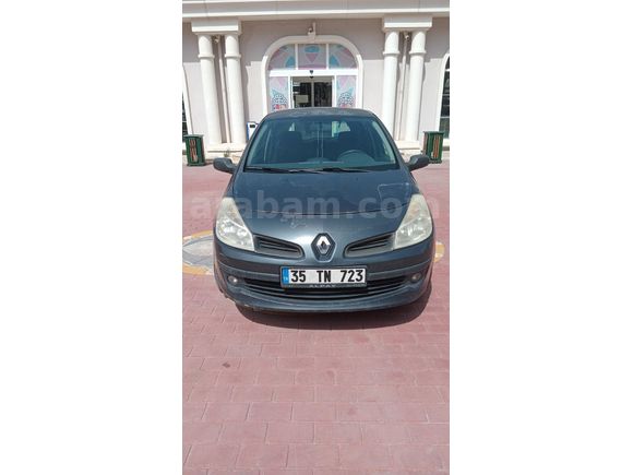 Sahibinden Renault Clio 1.5 dCi Extreme 2008 Model
