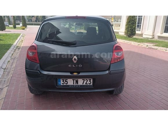 Sahibinden Renault Clio 1.5 dCi Extreme 2008 Model