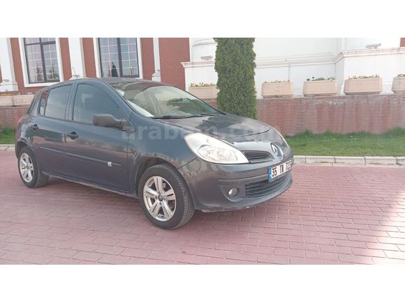 Sahibinden Renault Clio 1.5 dCi Extreme 2008 Model