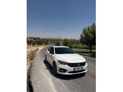 Sahibinden Full Orjinal Fiat Egea 1.6 Multijet Otomatik Comfort 2017 Model 