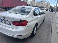 Sahibinden BMW 3 Serisi 316i Comfort 2012 Model 