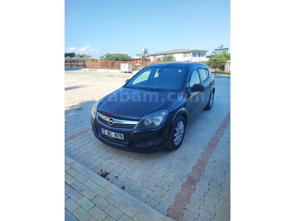 Sahibinden Opel Astra 1.6 Enjoy 2011 Model