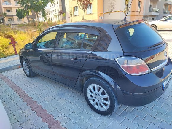 Sahibinden Opel Astra 1.6 Enjoy 2011 Model