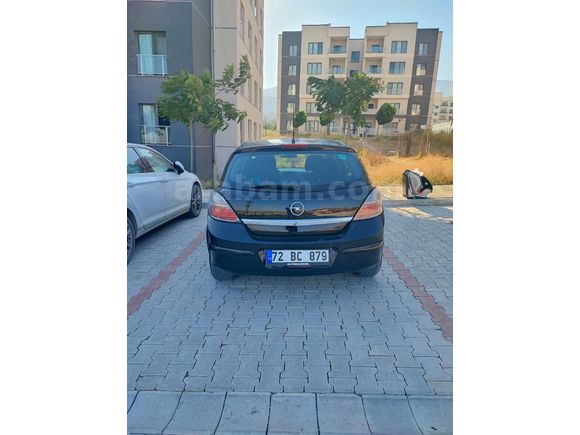 Sahibinden Opel Astra 1.6 Enjoy 2011 Model