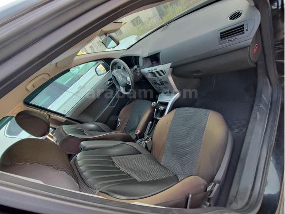 Sahibinden Opel Astra 1.6 Enjoy 2011 Model