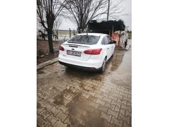 Sahibinden Ford Focus 1.6 TDCi Trend X 2017 Model