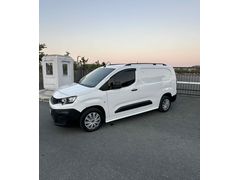 Sahibinden Peugeot Partner 1.5 BlueHDI Comfort 2020 Model 