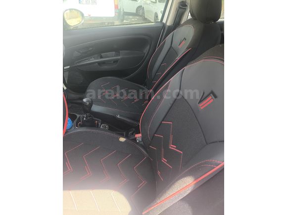 Sahibinden Fiat Linea 1.3 Multijet Active Plus 2014 Model