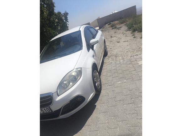 Sahibinden Fiat Linea 1.3 Multijet Active Plus 2014 Model