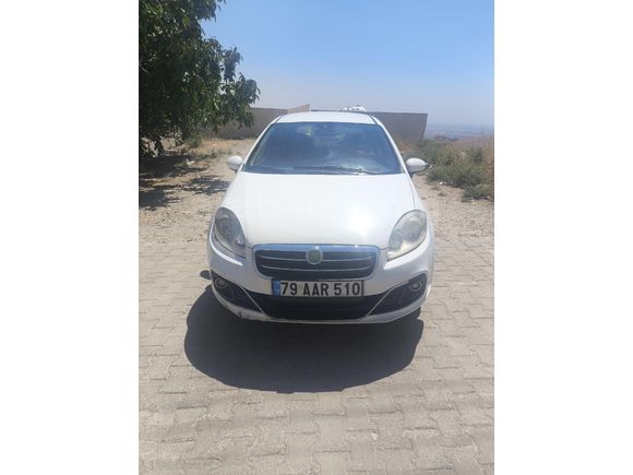 Sahibinden Fiat Linea 1.3 Multijet Active Plus 2014 Model