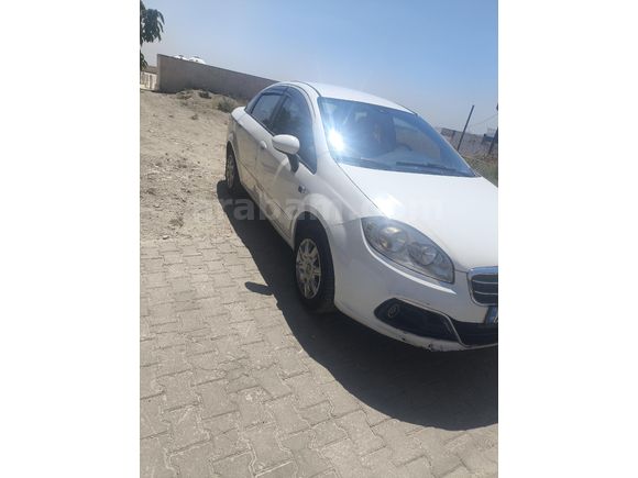 Sahibinden Fiat Linea 1.3 Multijet Active Plus 2014 Model