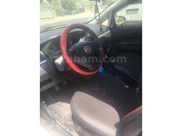 Sahibinden Fiat Linea 1.3 Multijet Active Plus 2014 Model