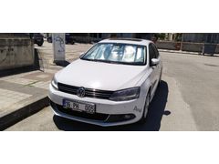 Sahibinden Volkswagen Jetta 1.2 TSi Highline 2014 Model