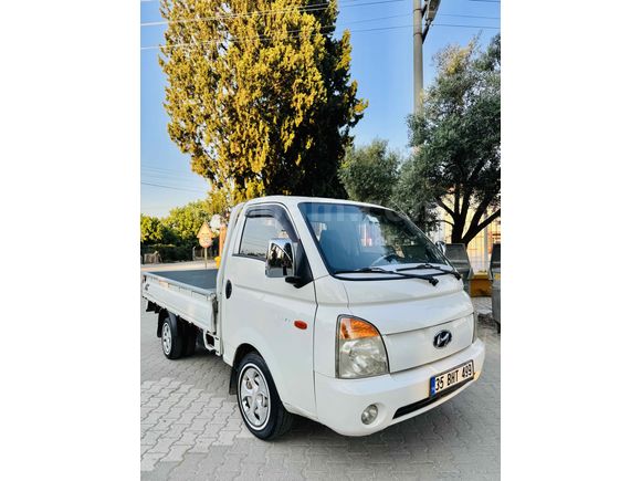 Sahibinden Hyundai H 100 