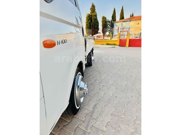 Sahibinden Hyundai H 100 