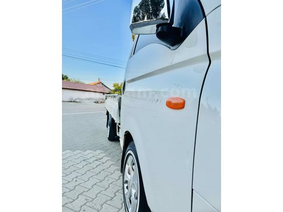Sahibinden Hyundai H 100 