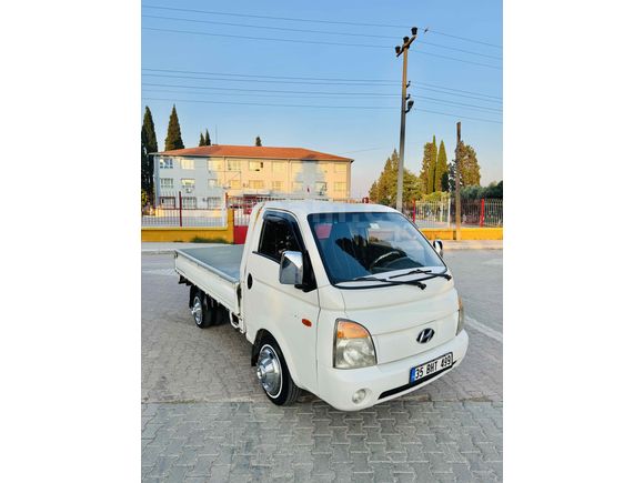 Sahibinden Hyundai H 100 