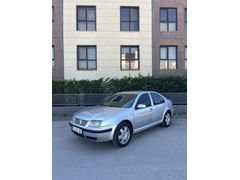 Sahibinden Volkswagen Bora 1.6 Trendline 2001 Model 