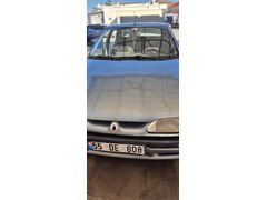 Sahibinden Renault R 19 1.6 Europa RNA 1998 Model