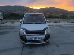 Sahibinden Ford Tourneo Connect K210S 1.8 2005 Model 