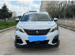 Sahibinden Peugeot 3008 1.6 BlueHDi Active Sport Pack 2017 Model
