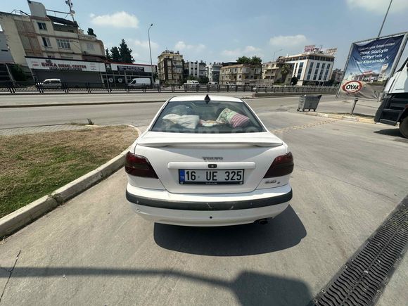 Sahibinden Volvo S40 1.6 2001 Model 