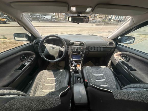 Sahibinden Volvo S40 1.6 2001 Model 