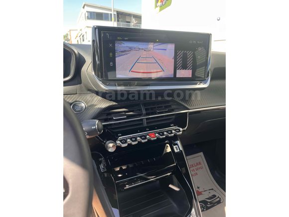 Sahibinden Peugeot e-2008 Allure 2024 Model İzmir